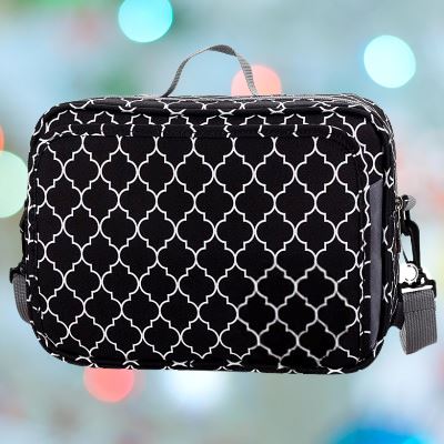 Sac à Langer - BabyBag™ - Losange - Mon bébé nomade