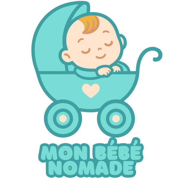 Mon bébé nomade