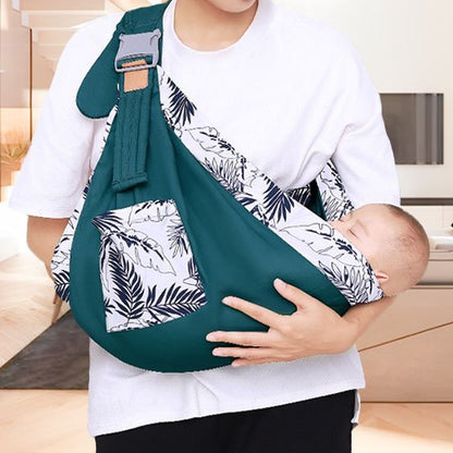 Couverture de portage l'essentielle nomade