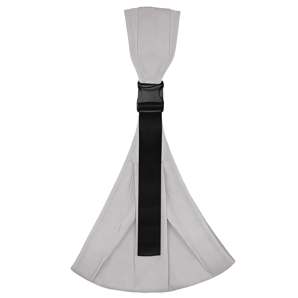 Écharpe de portage | L'attache nomade - Mon bébé nomade