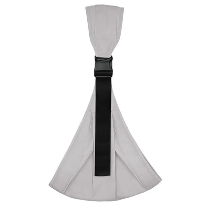 Écharpe de portage | L'attache nomade - Mon bébé nomade