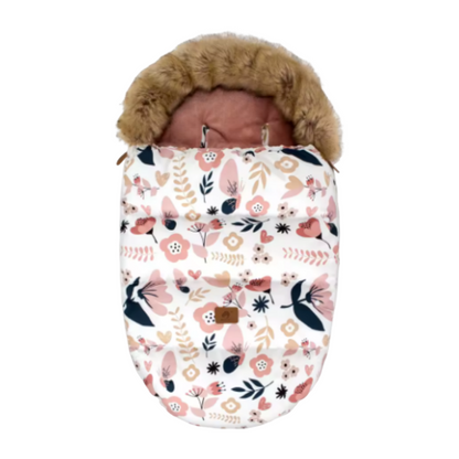 Chancelière poussette | CoconNomade