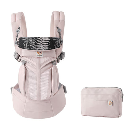 porte bebe physio rose