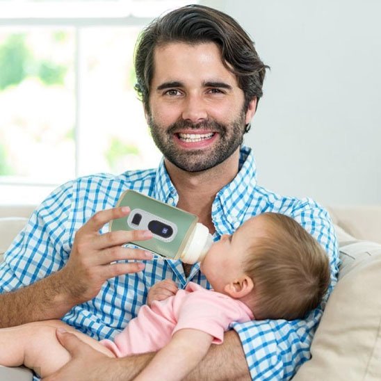 Chauffe biberon | GoBébé