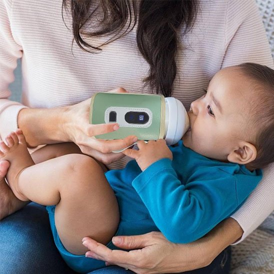 Chauffe biberon | GoBébé