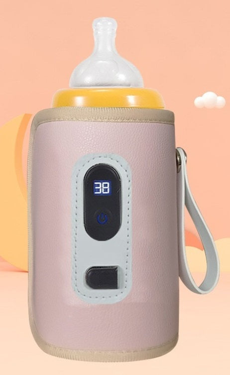Chauffe biberon | GoBébé