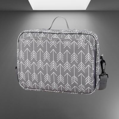 Sac à Langer - BabyBag™ - Flèches - Mon bébé nomade
